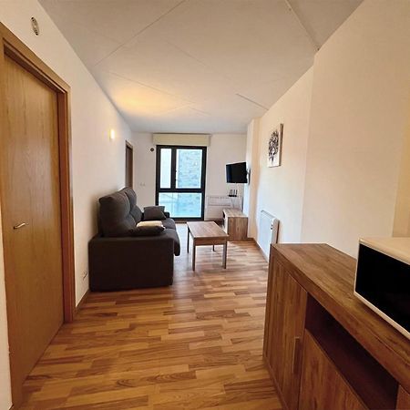 Apartamentos La Solana Deluxe 3000 Pas De La Casa Esterno foto
