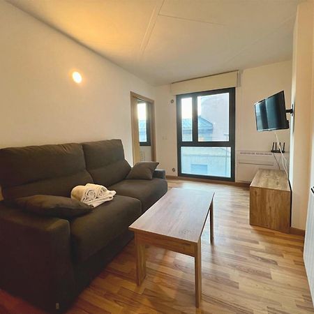 Apartamentos La Solana Deluxe 3000 Pas De La Casa Esterno foto