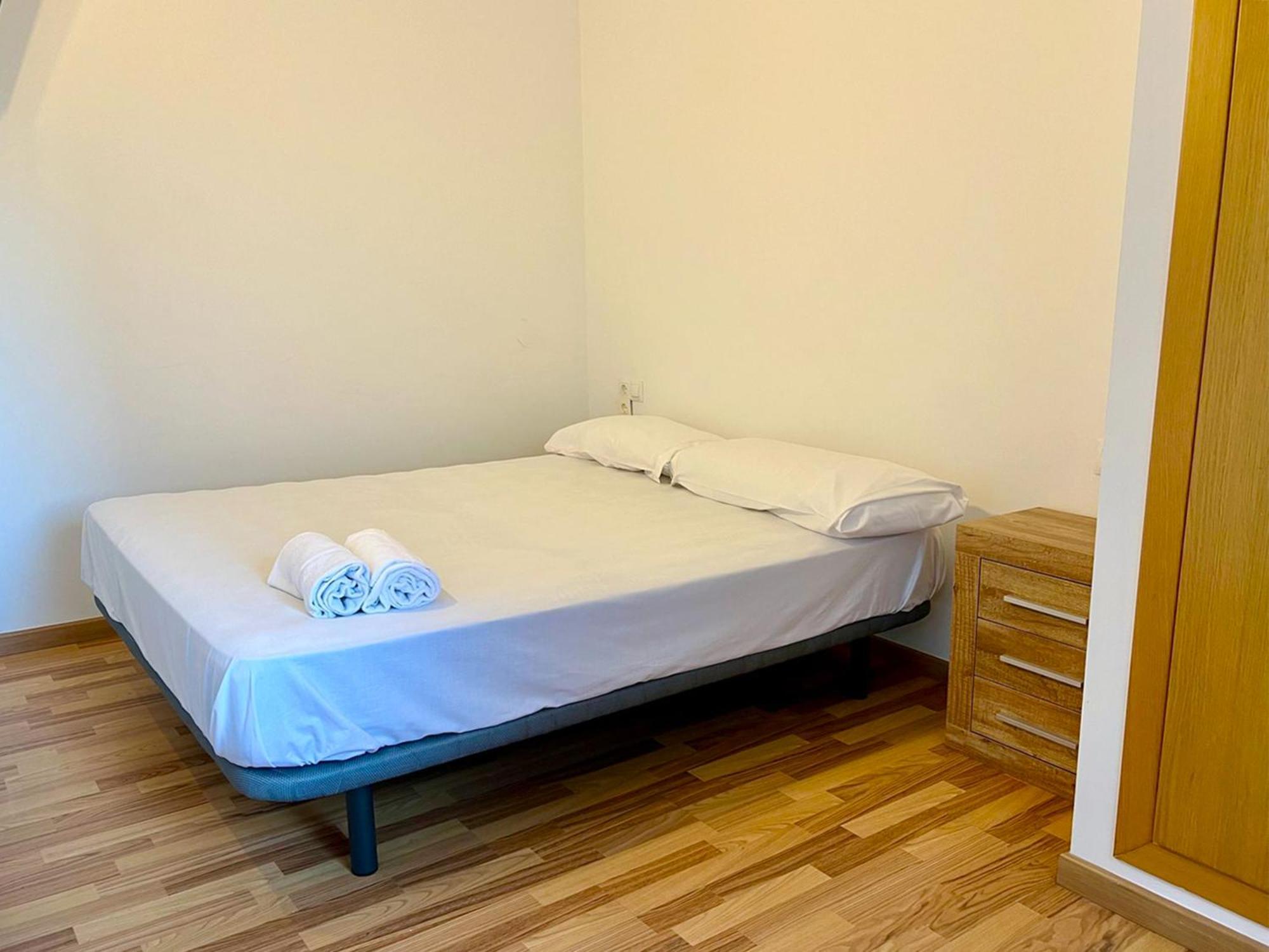 Apartamentos La Solana Deluxe 3000 Pas De La Casa Esterno foto