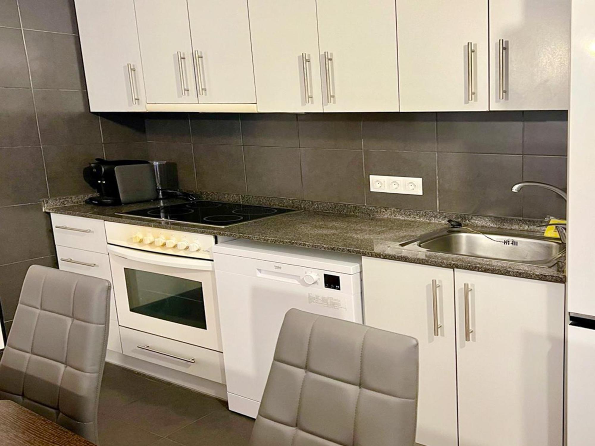 Apartamentos La Solana Deluxe 3000 Pas De La Casa Esterno foto