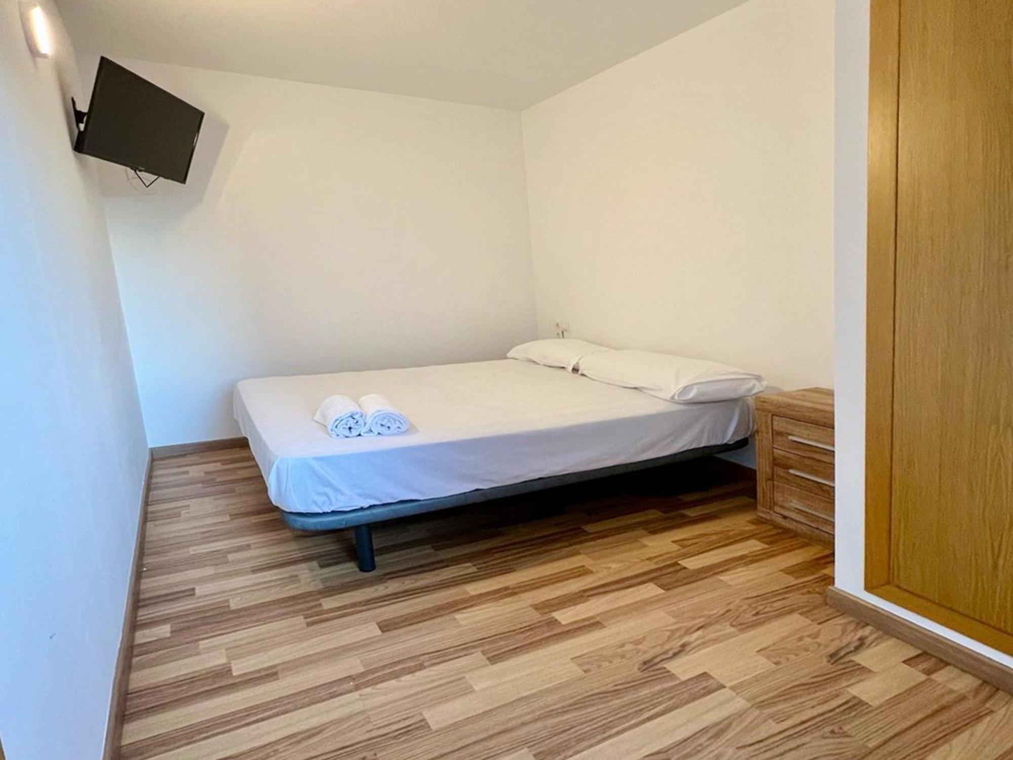 Apartamentos La Solana Deluxe 3000 Pas De La Casa Esterno foto