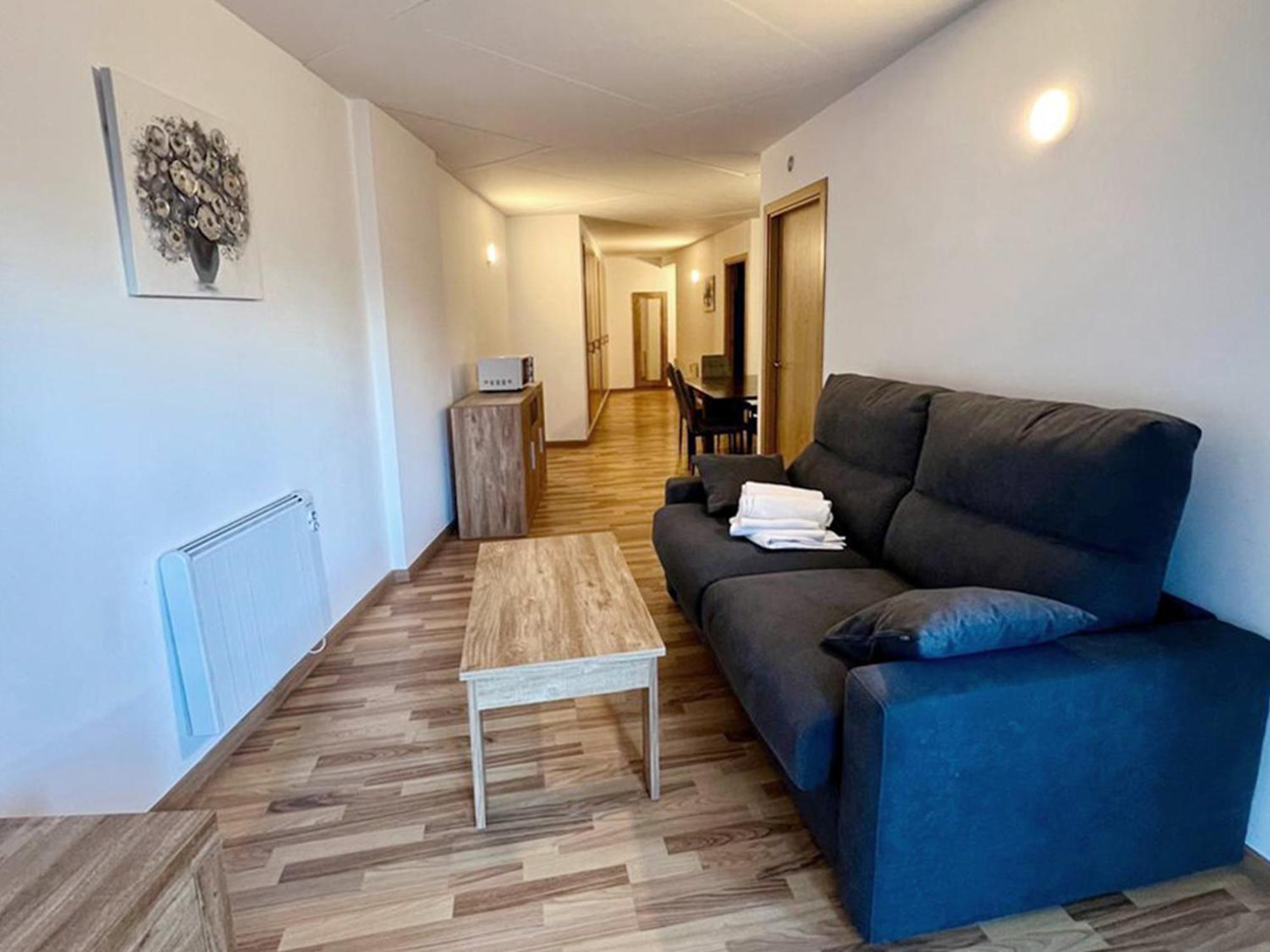 Apartamentos La Solana Deluxe 3000 Pas De La Casa Esterno foto