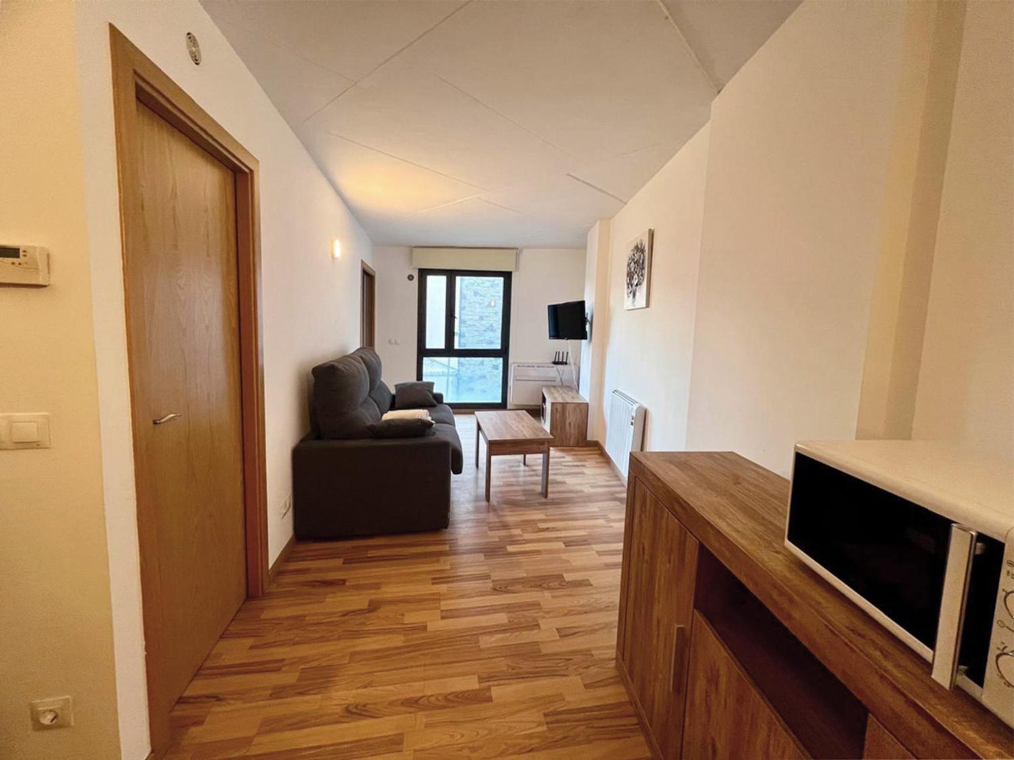 Apartamentos La Solana Deluxe 3000 Pas De La Casa Esterno foto