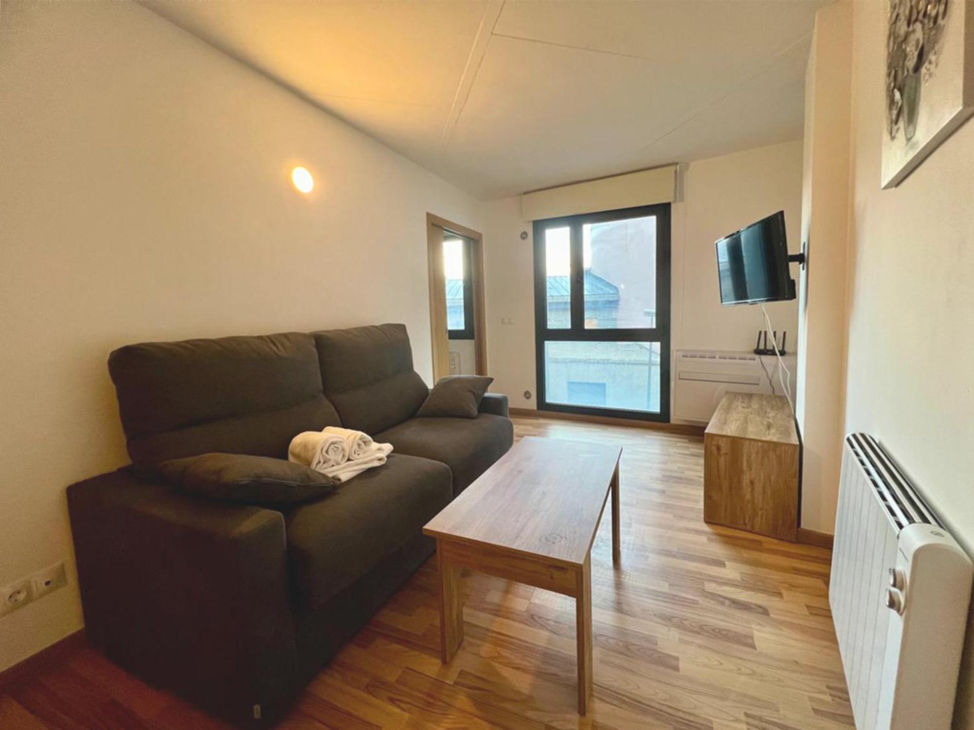 Apartamentos La Solana Deluxe 3000 Pas De La Casa Esterno foto