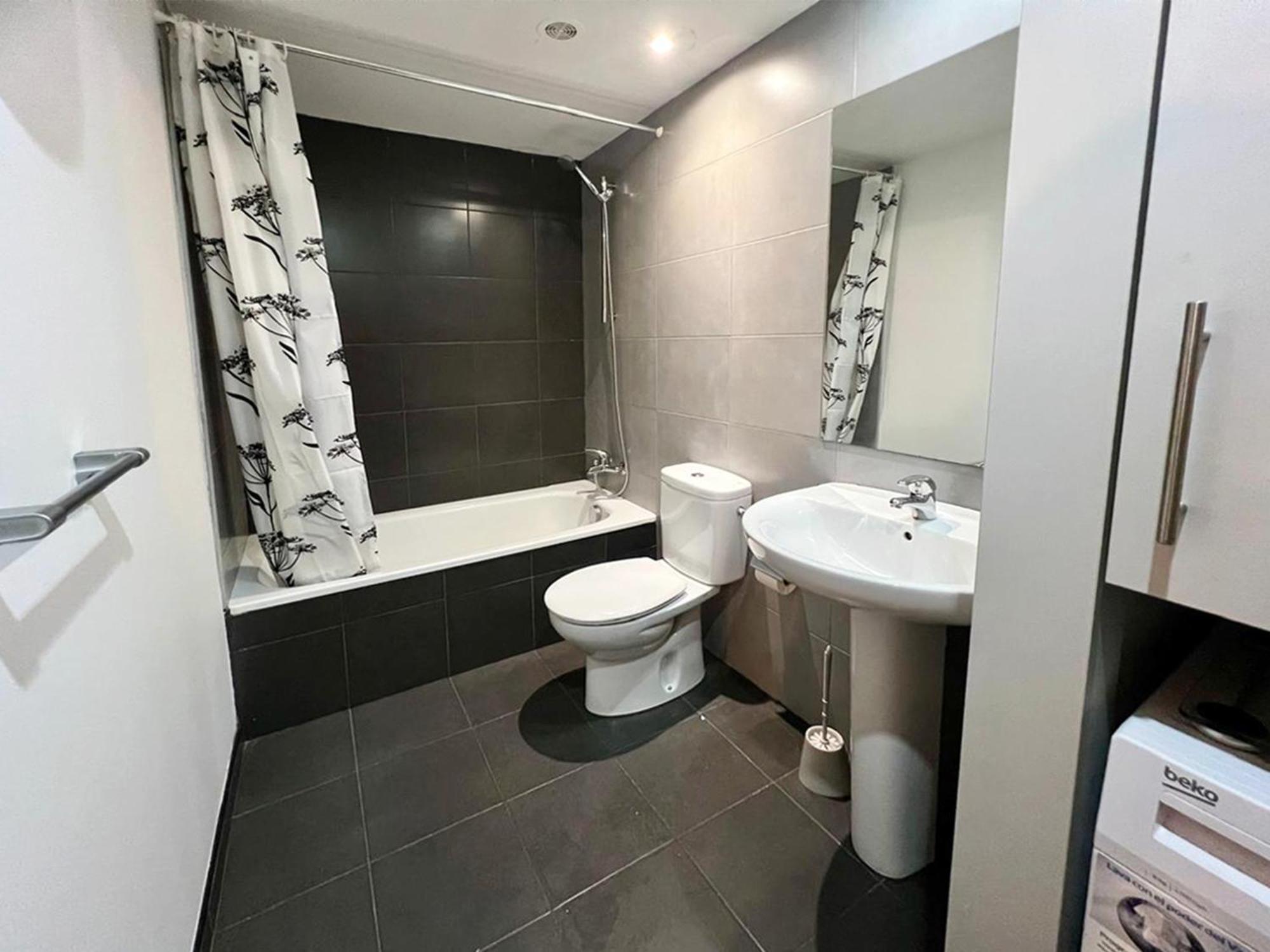 Apartamentos La Solana Deluxe 3000 Pas De La Casa Esterno foto