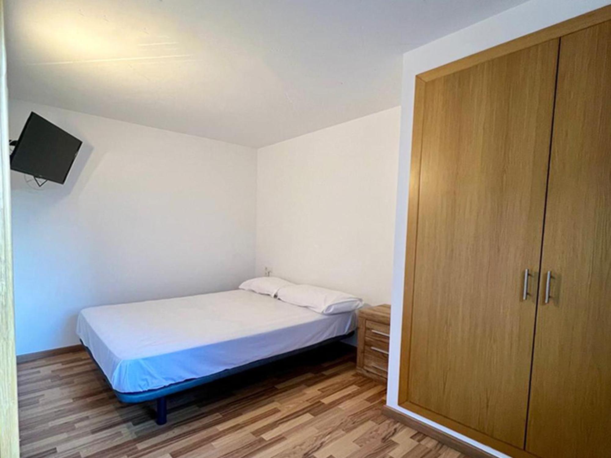Apartamentos La Solana Deluxe 3000 Pas De La Casa Esterno foto