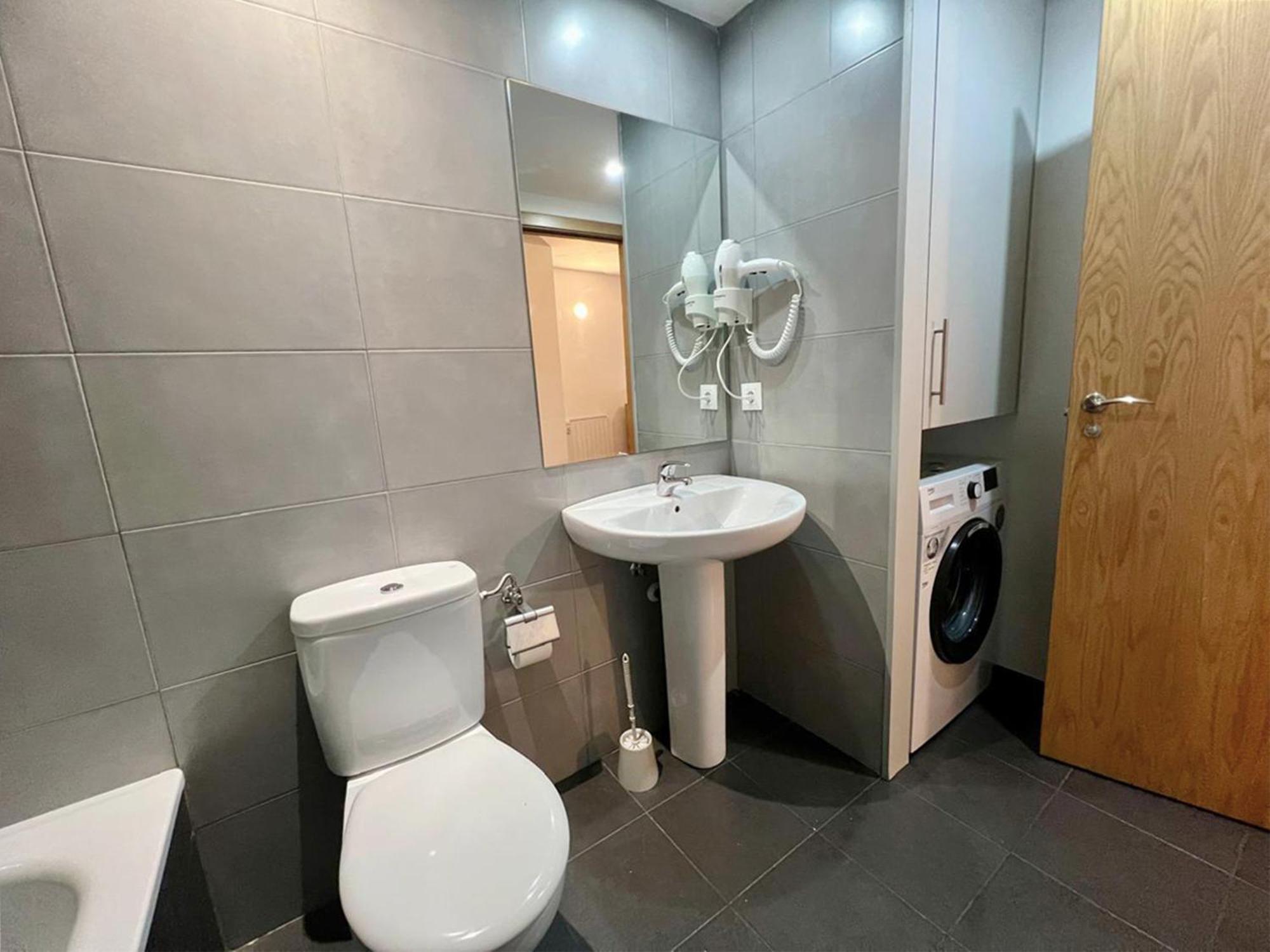 Apartamentos La Solana Deluxe 3000 Pas De La Casa Esterno foto
